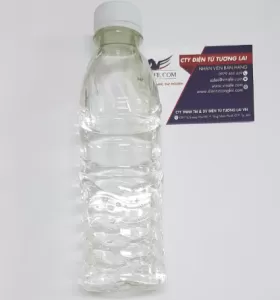 Hóa chất ăn mòn tấm đồng